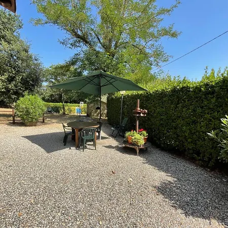 Case&colline Il Pozzo 1